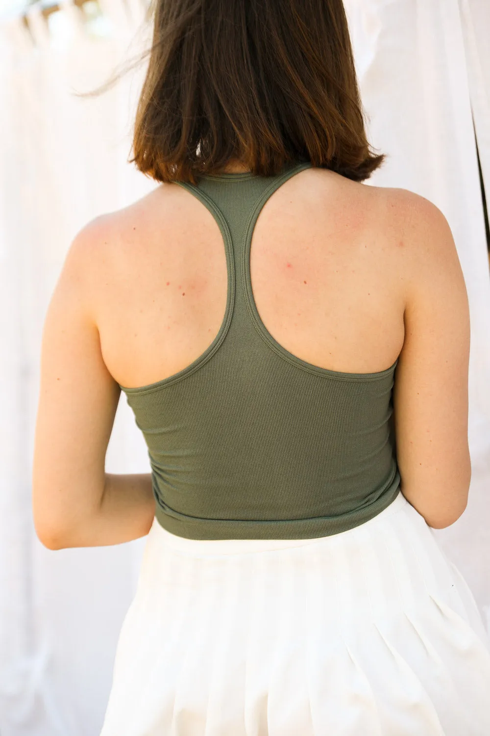 Everyday Ease Racerback Brami