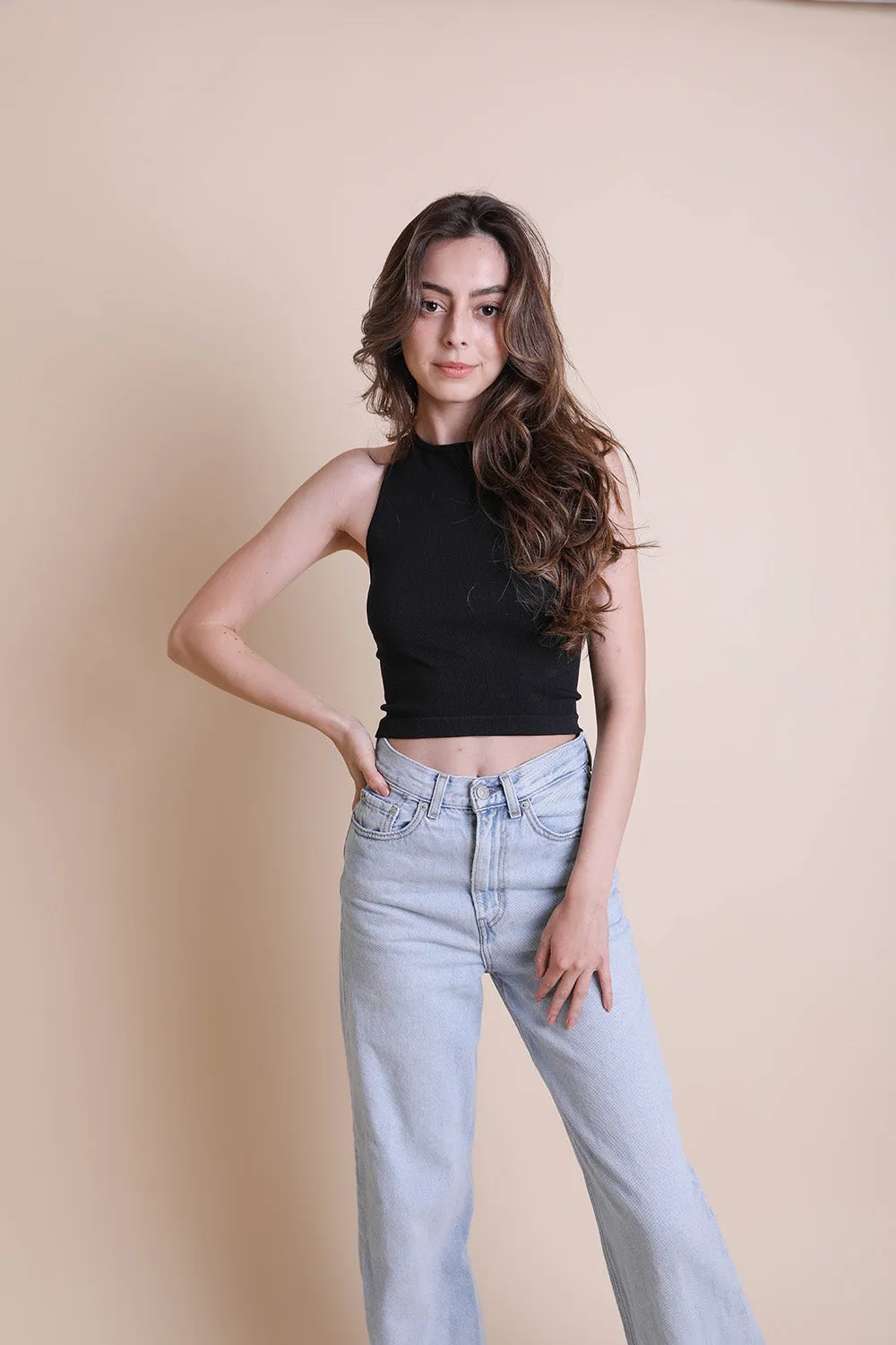 Everyday Ease Racerback Brami