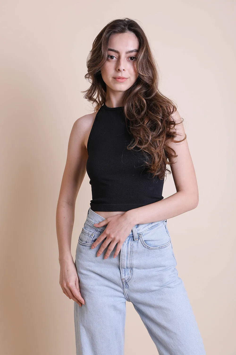 Everyday Ease Racerback Brami