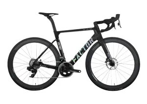 FACTOR OSTRO DISC FORCE AXS