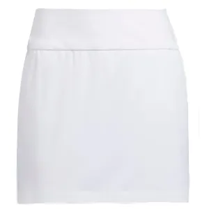Falda Adidas Ultimate 365 Solid Skort