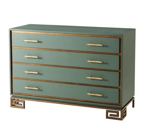 Fascinate Chest