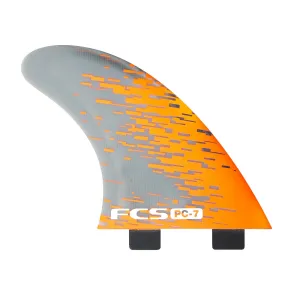 FCS PC Large Tri Fins