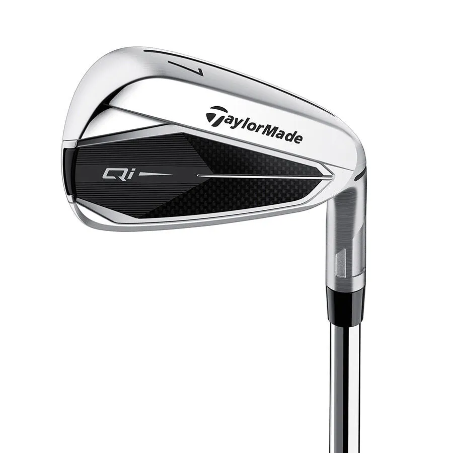 FERS TAYLORMADE QI GRAPHITE 5-PA
