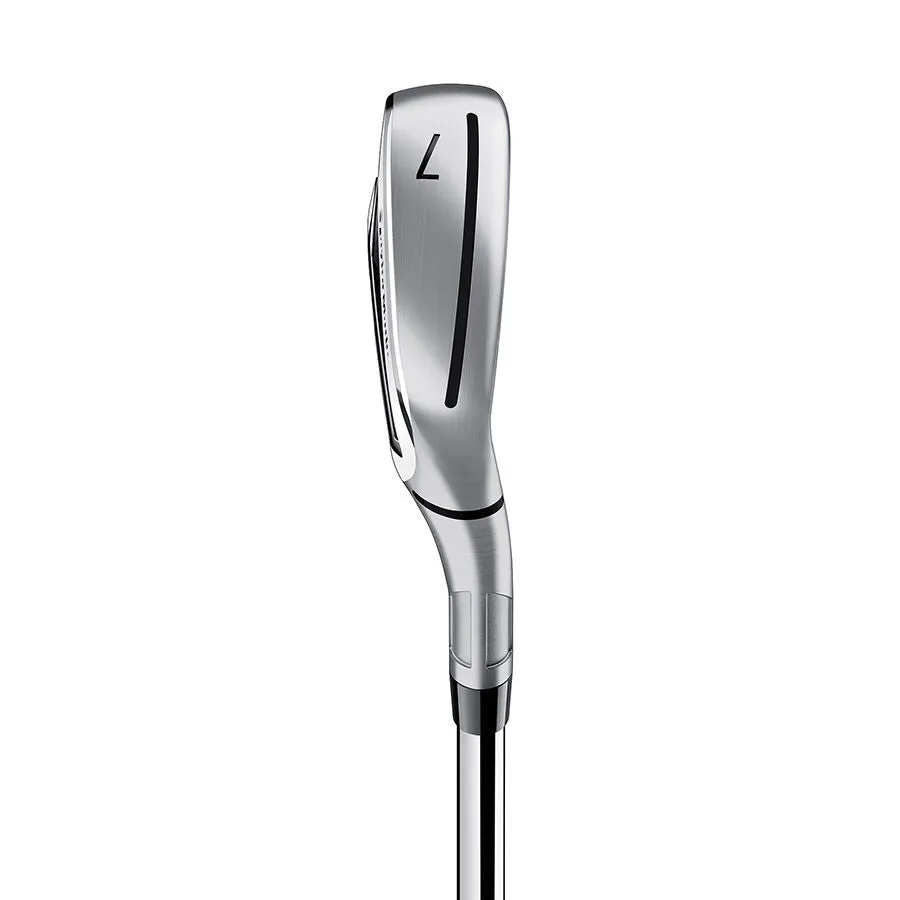FERS TAYLORMADE QI GRAPHITE 5-PA