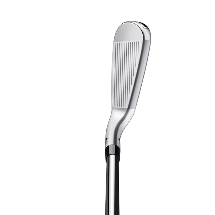 FERS TAYLORMADE QI10 HL 5-PA ACIER