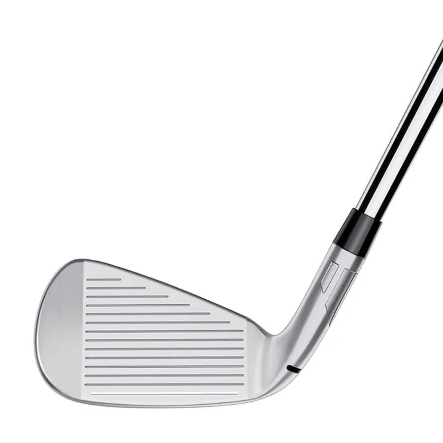 FERS TAYLORMADE QI10 HL 5-PA ACIER