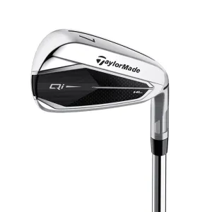 FERS TAYLORMADE QI10 HL 5-PA ACIER