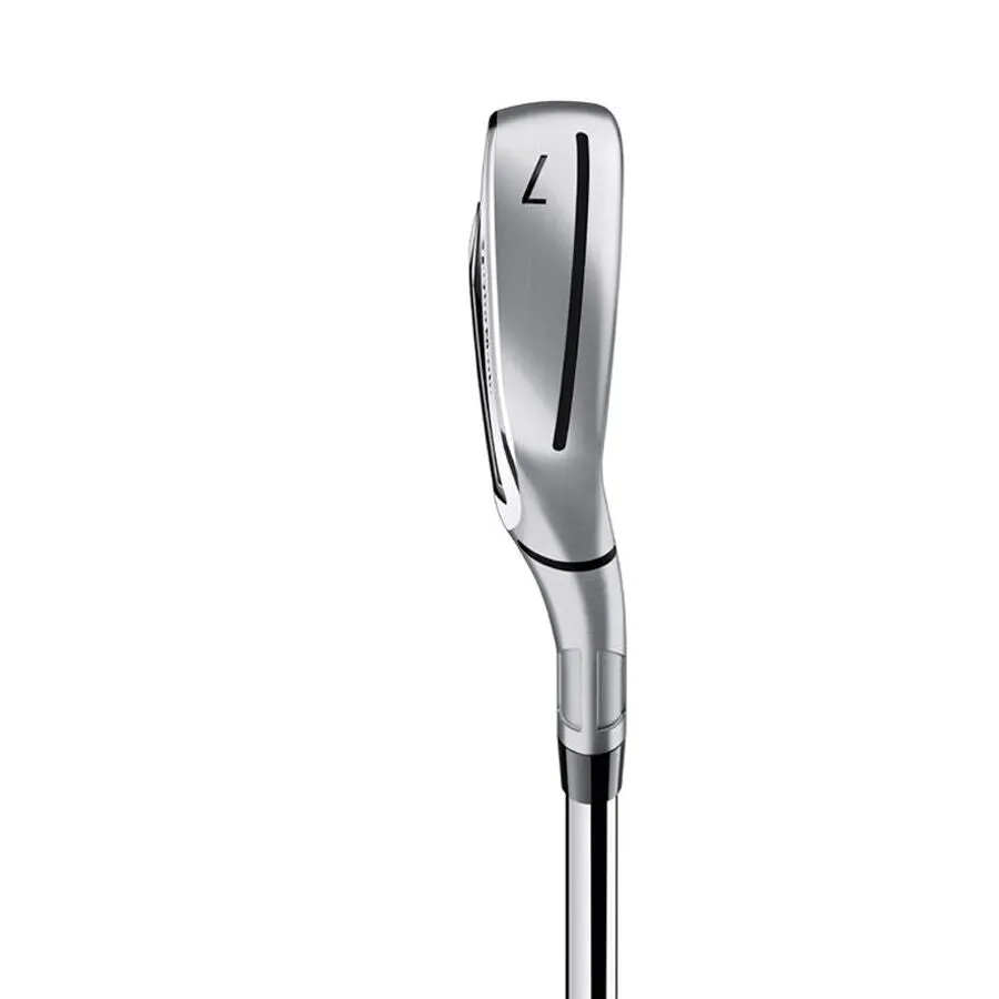 FERS TAYLORMADE QI10 HL 5-PA ACIER