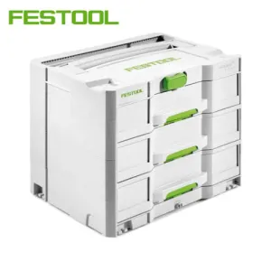 Festool 200119 Sortainer SYS-4