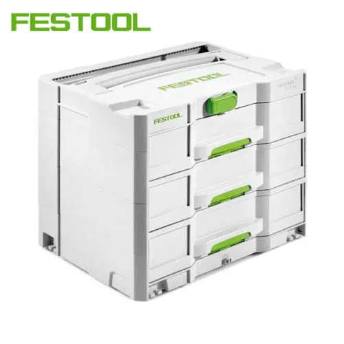 Festool 200119 Sortainer SYS-4