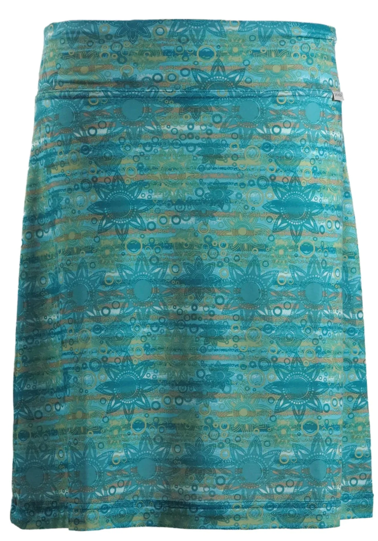 Fia Skirt