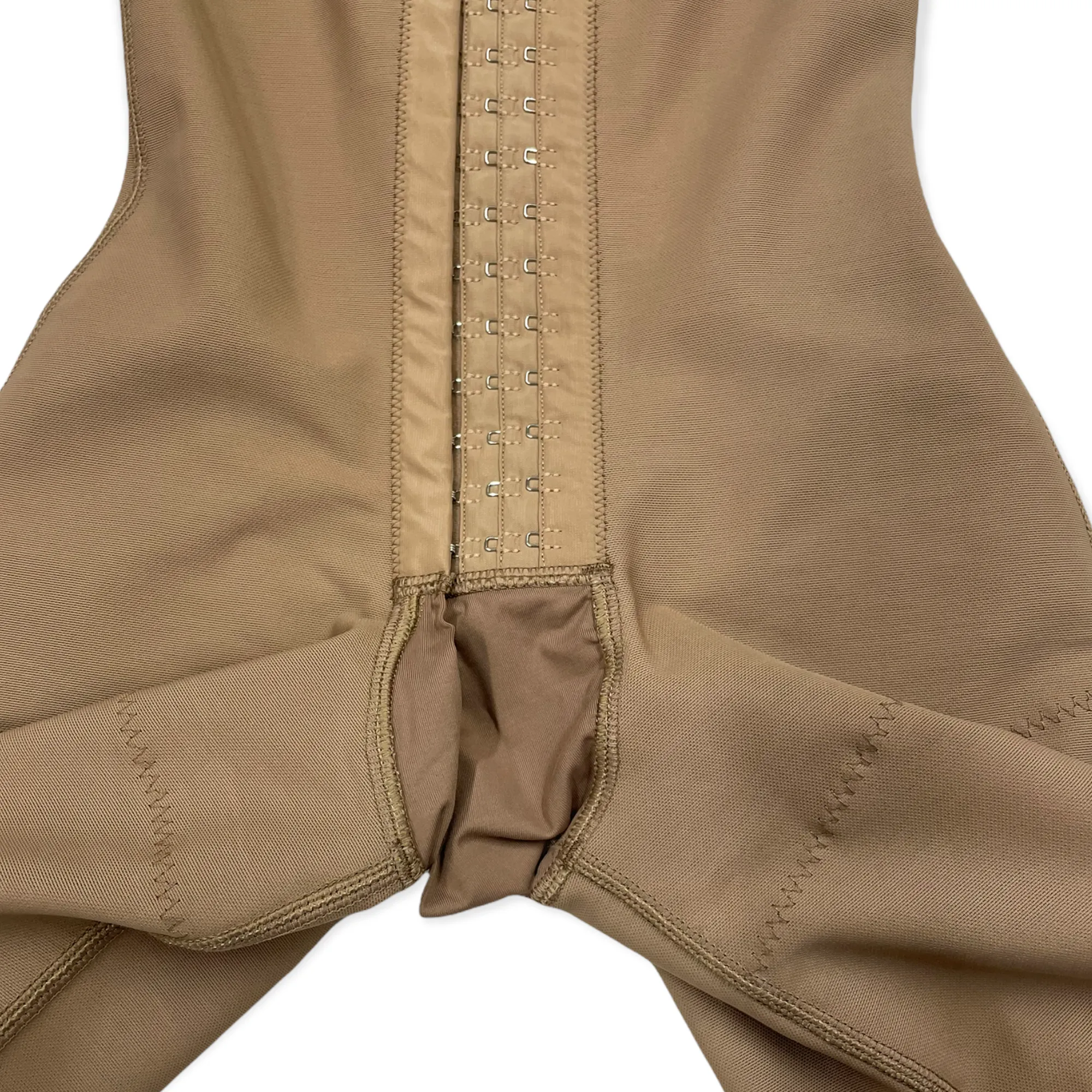 (FINAL SALE) FB816 long leg faja with adjustable straps