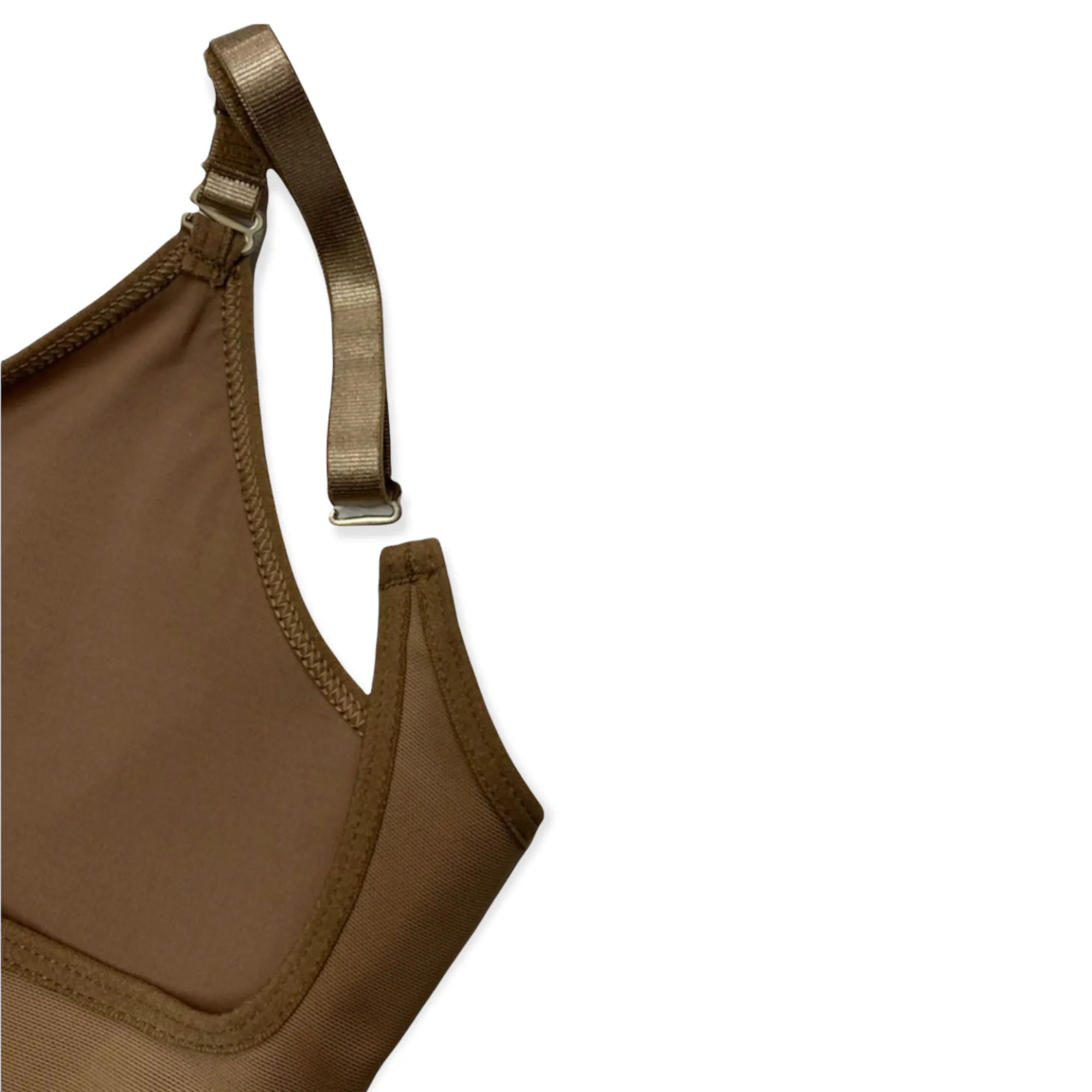 (FINAL SALE) FB816 long leg faja with adjustable straps