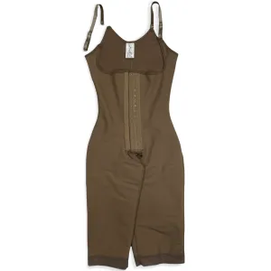 (FINAL SALE) FB816 long leg faja with adjustable straps
