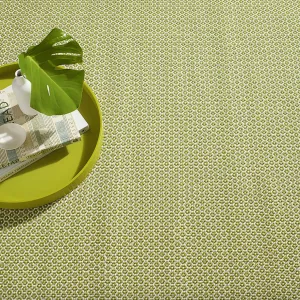 Finn Handwoven Indoor/Outdoor Rug - Sprout