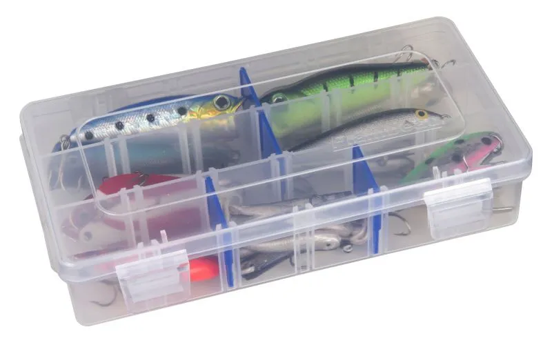 Flambeau 2003 Tuff Tainer Tackle Box