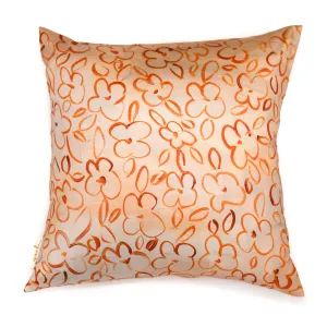 Flowers in Winter | Pillow