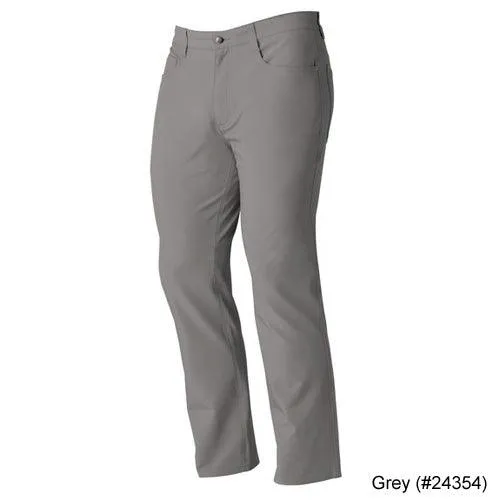 FootJoy 5-Pocket Pants Grey (24354) W33 L30