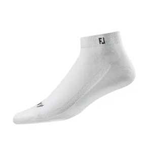 FOOTJOY - Chaussettes basses Homme PACK X3