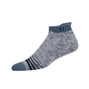 FootJoy ProDry Lightweight Ladies Roll Tab Socks 1 Pack