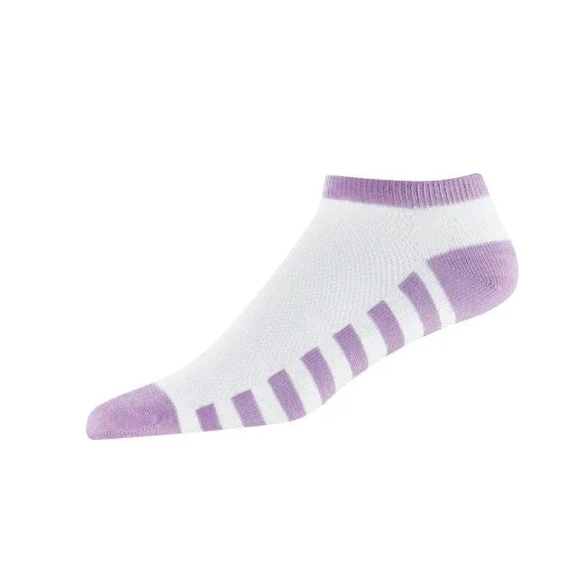 FootJoy ProDry Lightweight Ladies Roll Tab Socks 1 Pack