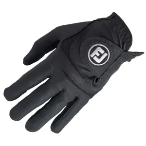 Footjoy Weathersof Negro