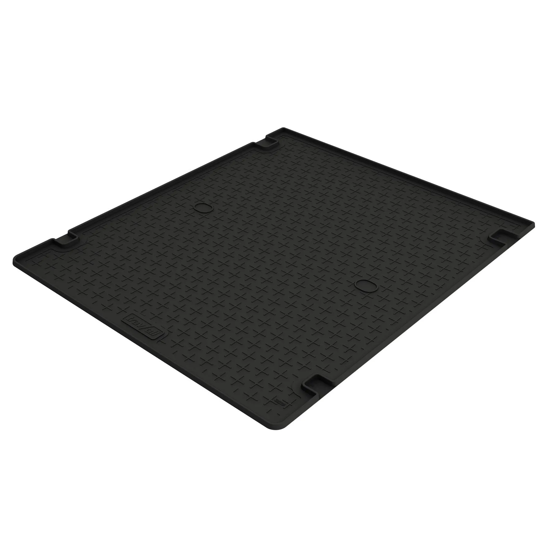 Ford Explorer Boot Liner (2010-2019)