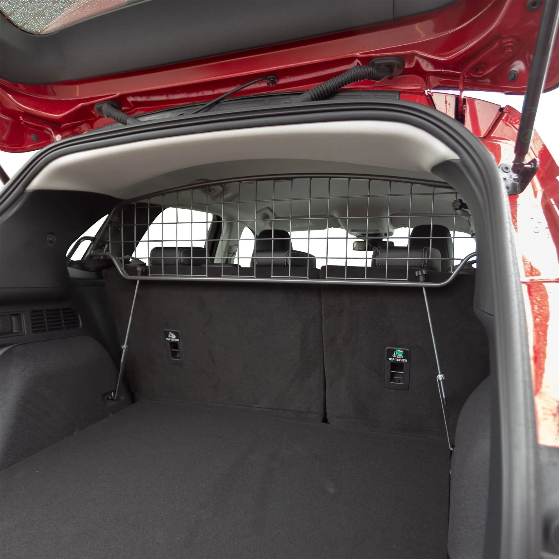 Ford Kuga Dog Guard (2024-on)