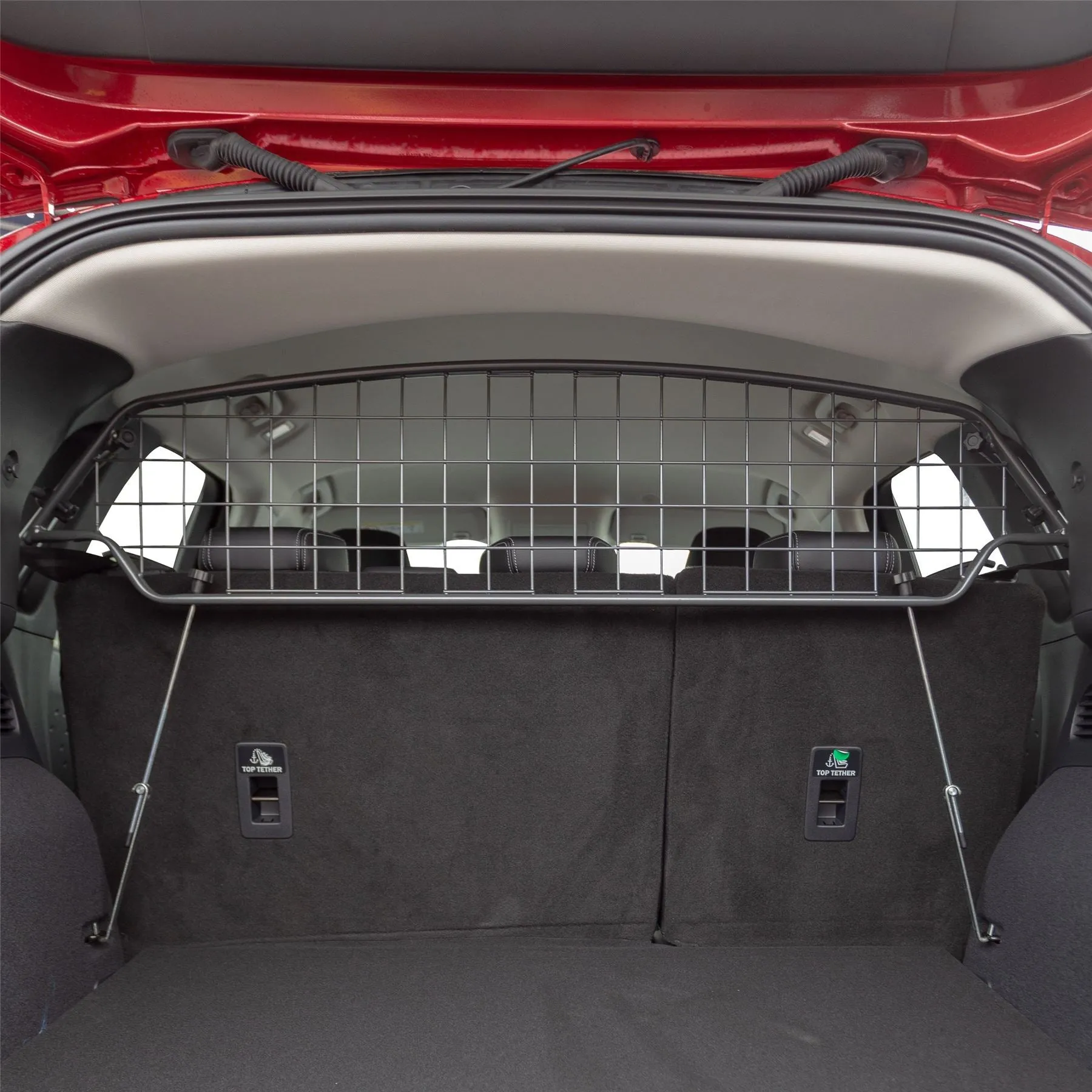 Ford Kuga Dog Guard (2024-on)