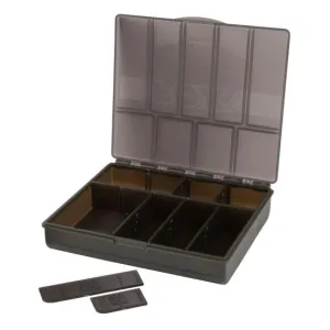 FOX EDGES XL Adjustable box (NEW)