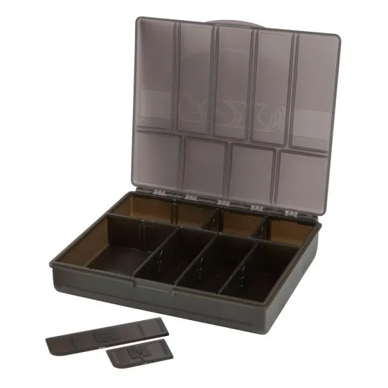 FOX EDGES XL Adjustable box (NEW)