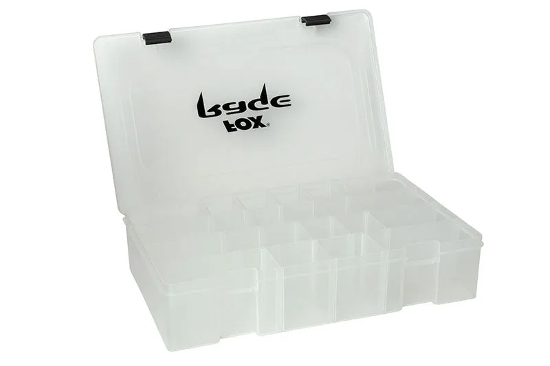 FOX Rage Boxes
