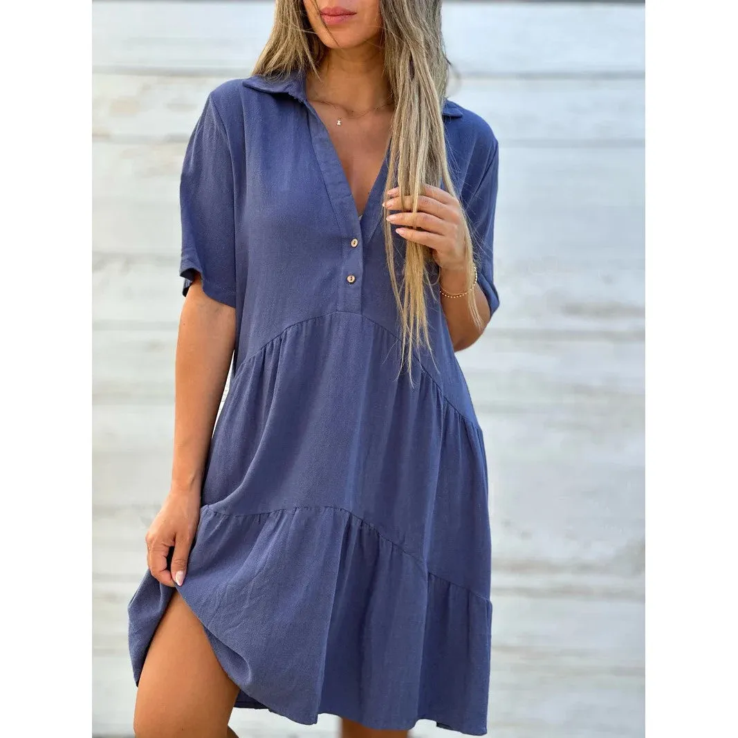 Fritzi | Elegant Dress