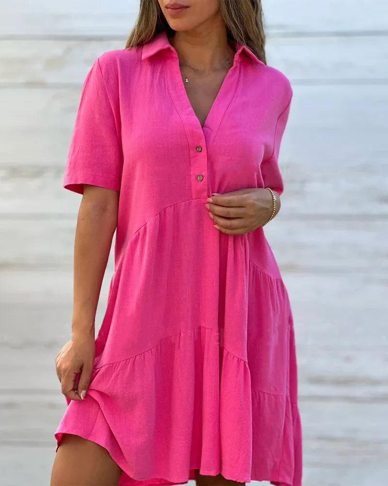 Fritzi | Elegant Dress