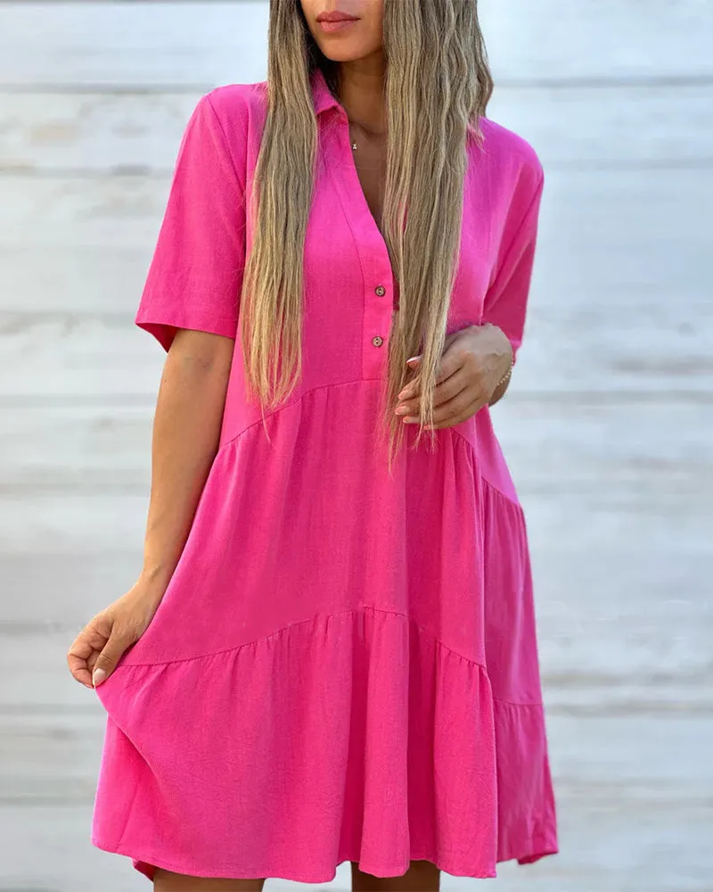 Fritzi | Elegant Dress