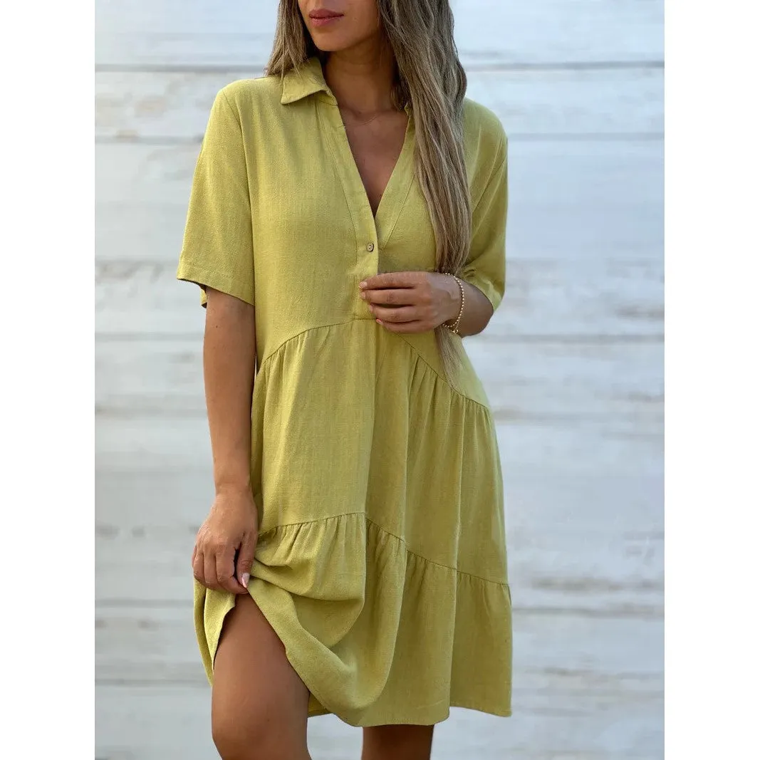 Fritzi | Elegant Dress