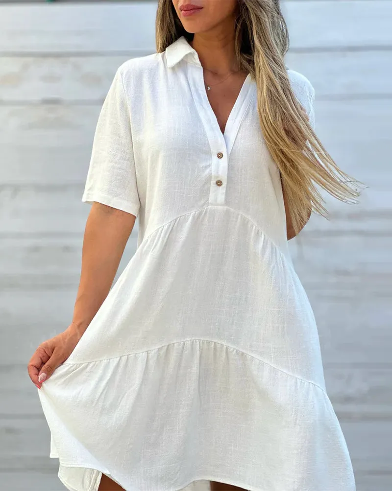 Fritzi | Elegant Dress