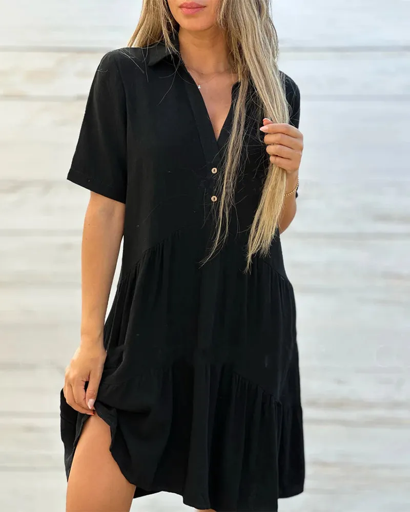 Fritzi | Elegant Dress