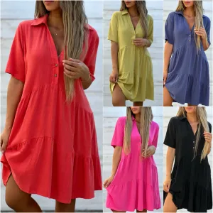 Fritzi | Elegant Dress