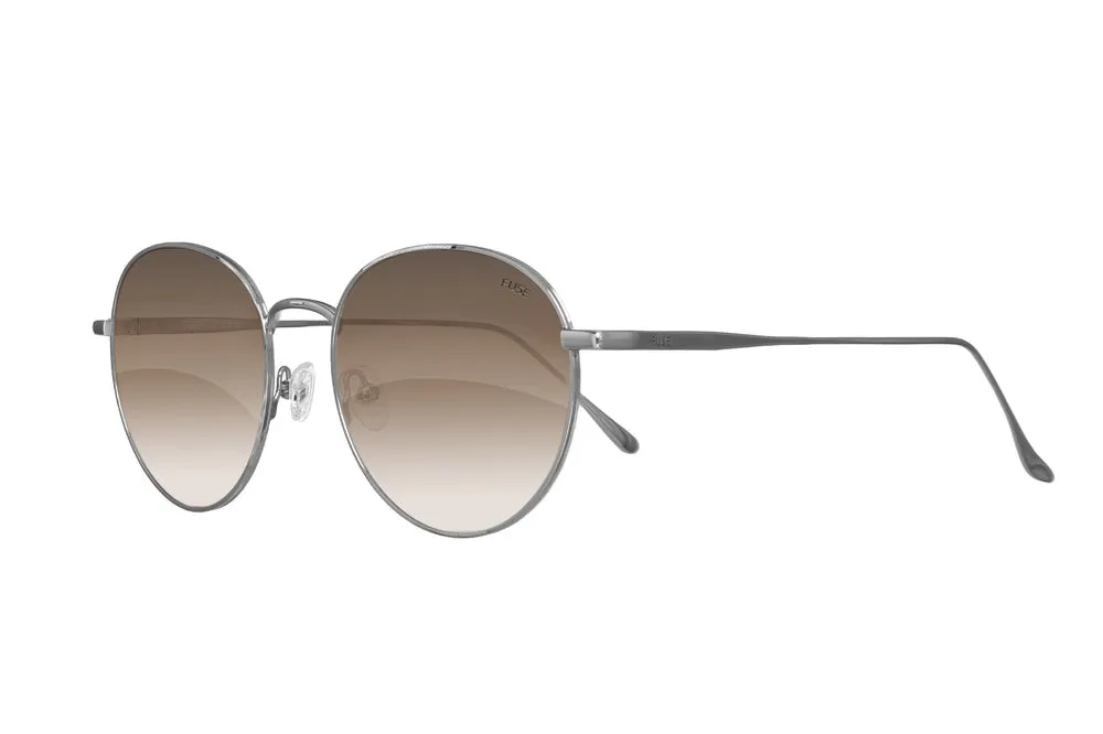 Fuse Prescription Sunset Sunglasses | Chrome