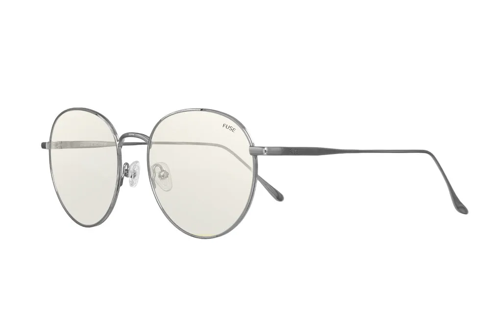 Fuse Prescription Sunset Sunglasses | Chrome
