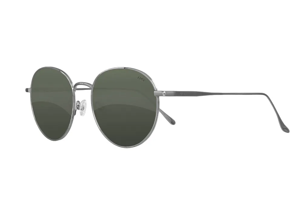 Fuse Prescription Sunset Sunglasses | Chrome
