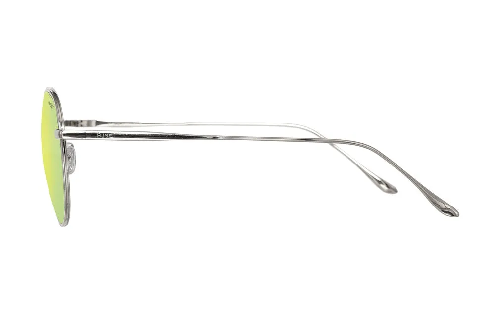Fuse Prescription Sunset Sunglasses | Chrome