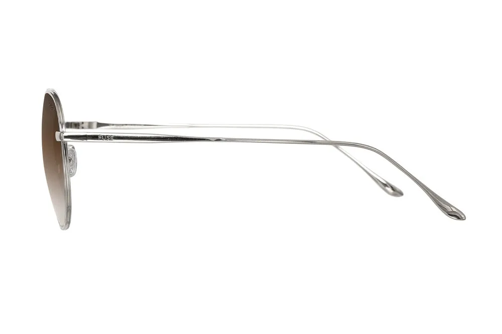 Fuse Prescription Sunset Sunglasses | Chrome