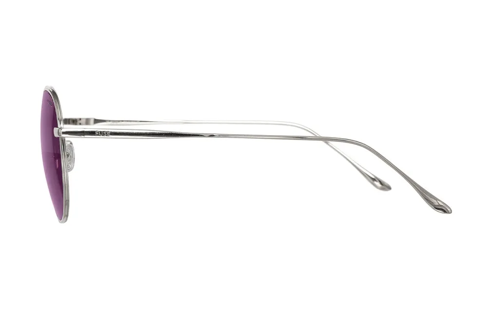 Fuse Prescription Sunset Sunglasses | Chrome