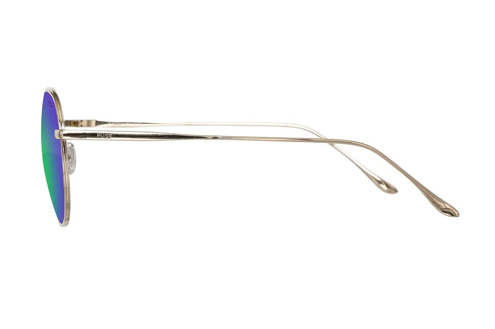 Fuse Prescription Sunset Sunglasses | Gold