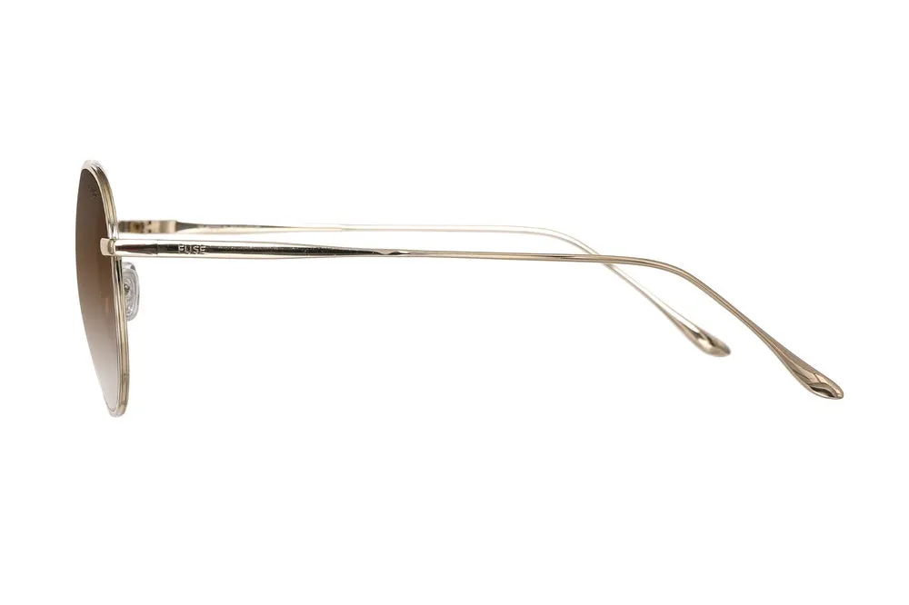 Fuse Prescription Sunset Sunglasses | Gold
