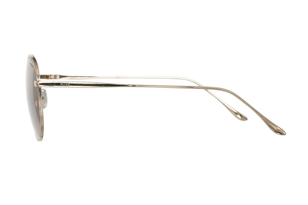 Fuse Prescription Sunset Sunglasses | Gold