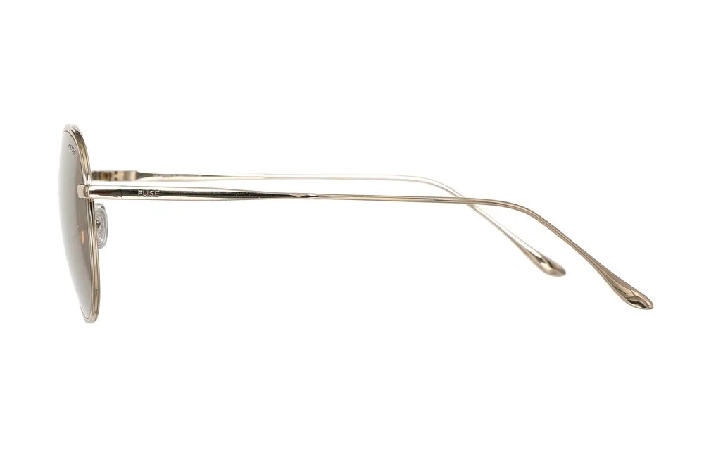 Fuse Prescription Sunset Sunglasses | Gold